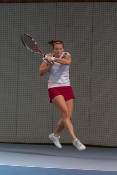 Bild 100 - RL Frauen THC von Horn und Hamm - DTV Hannover : Ergebnis: 6:0